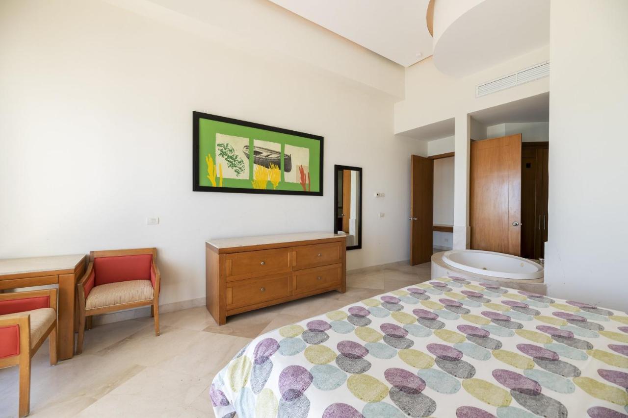 Luna Blanca Penthouse By Kivoya Puerto Penasco Phòng bức ảnh
