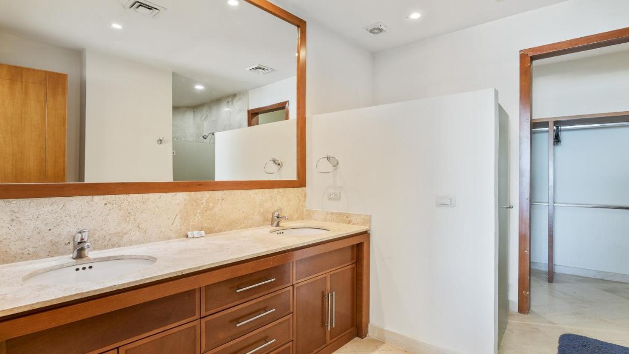 Luna Blanca Penthouse By Kivoya Puerto Penasco Ngoại thất bức ảnh