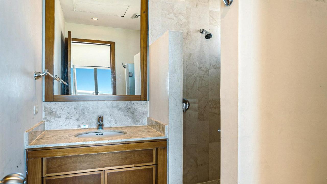 Luna Blanca Penthouse By Kivoya Puerto Penasco Ngoại thất bức ảnh
