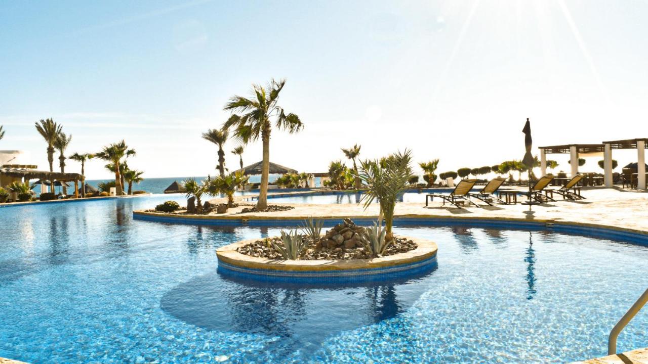 Luna Blanca Penthouse By Kivoya Puerto Penasco Ngoại thất bức ảnh