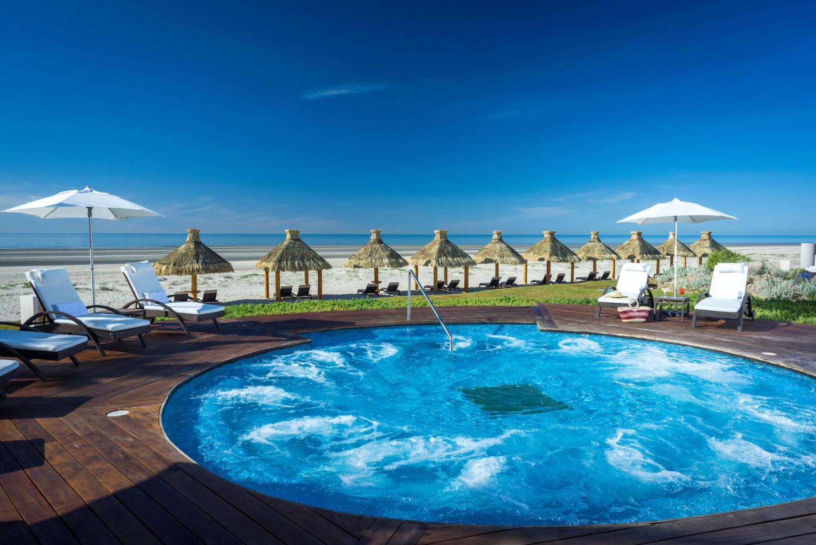 Luna Blanca Penthouse By Kivoya Puerto Penasco Ngoại thất bức ảnh