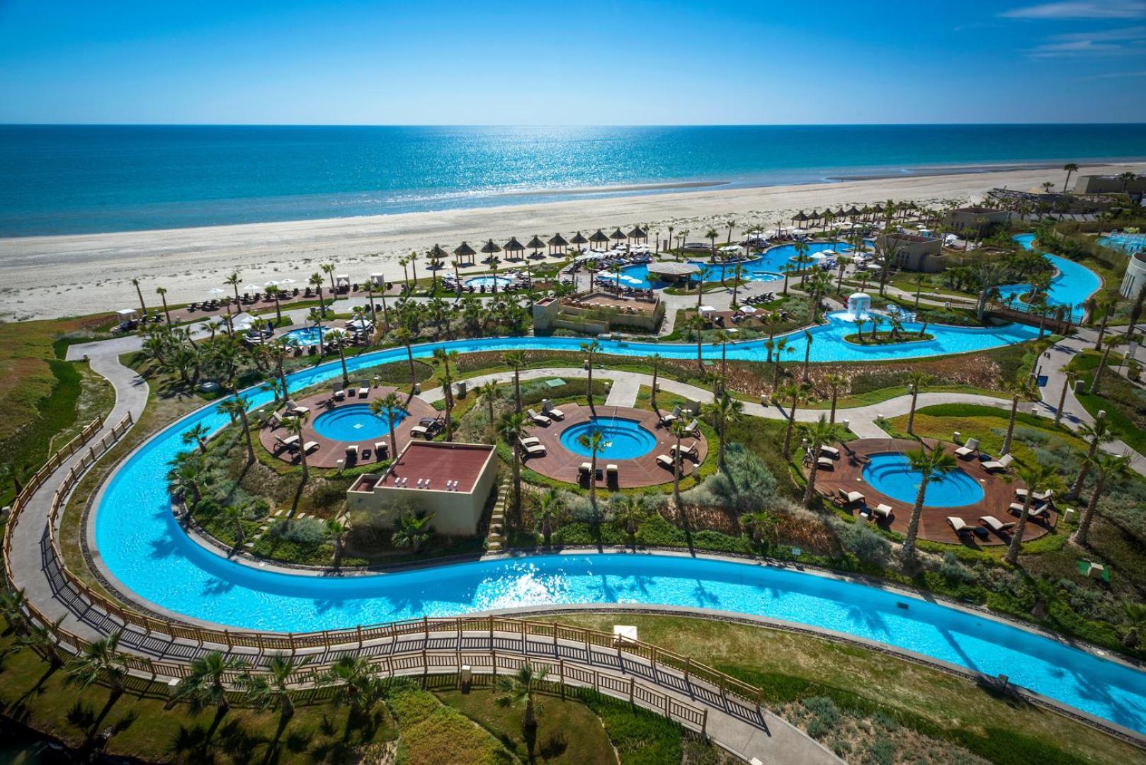 Luna Blanca Penthouse By Kivoya Puerto Penasco Ngoại thất bức ảnh