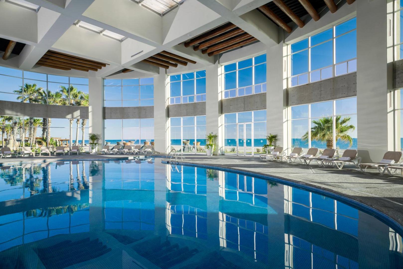 Luna Blanca Penthouse By Kivoya Puerto Penasco Ngoại thất bức ảnh