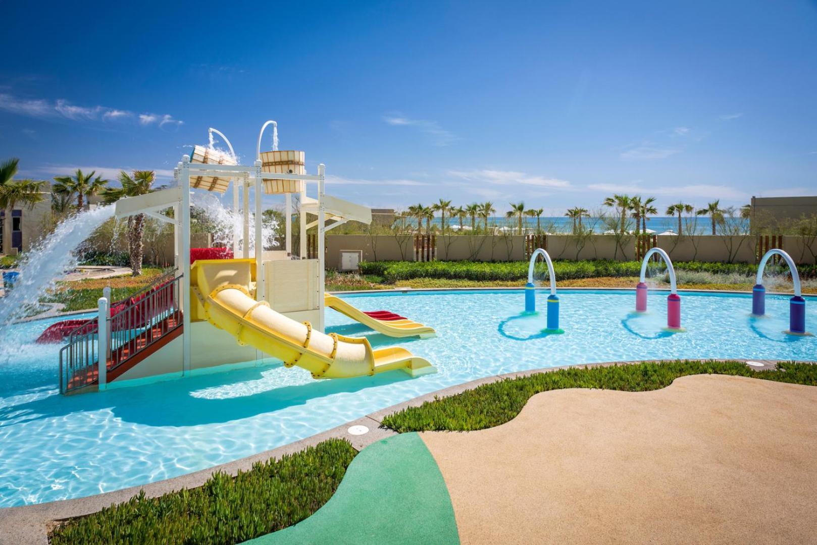 Luna Blanca Penthouse By Kivoya Puerto Penasco Ngoại thất bức ảnh
