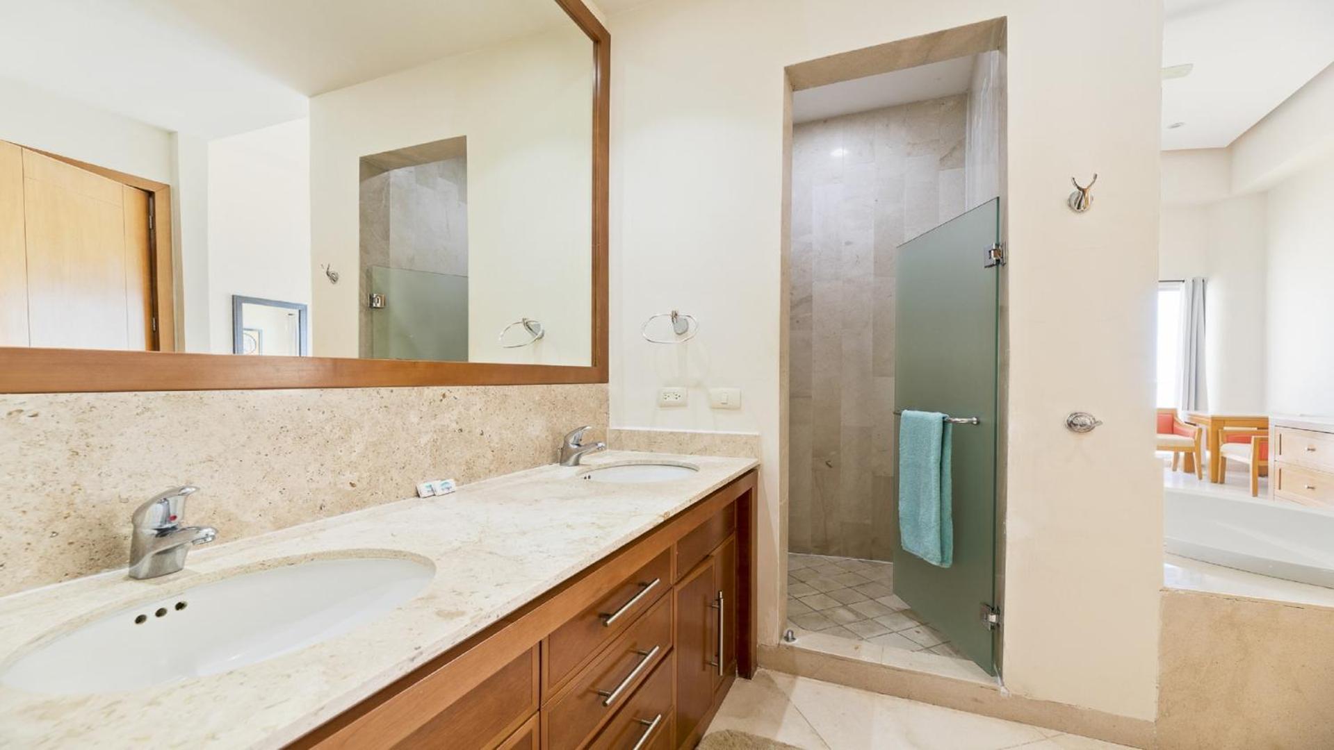 Luna Blanca Penthouse By Kivoya Puerto Penasco Ngoại thất bức ảnh