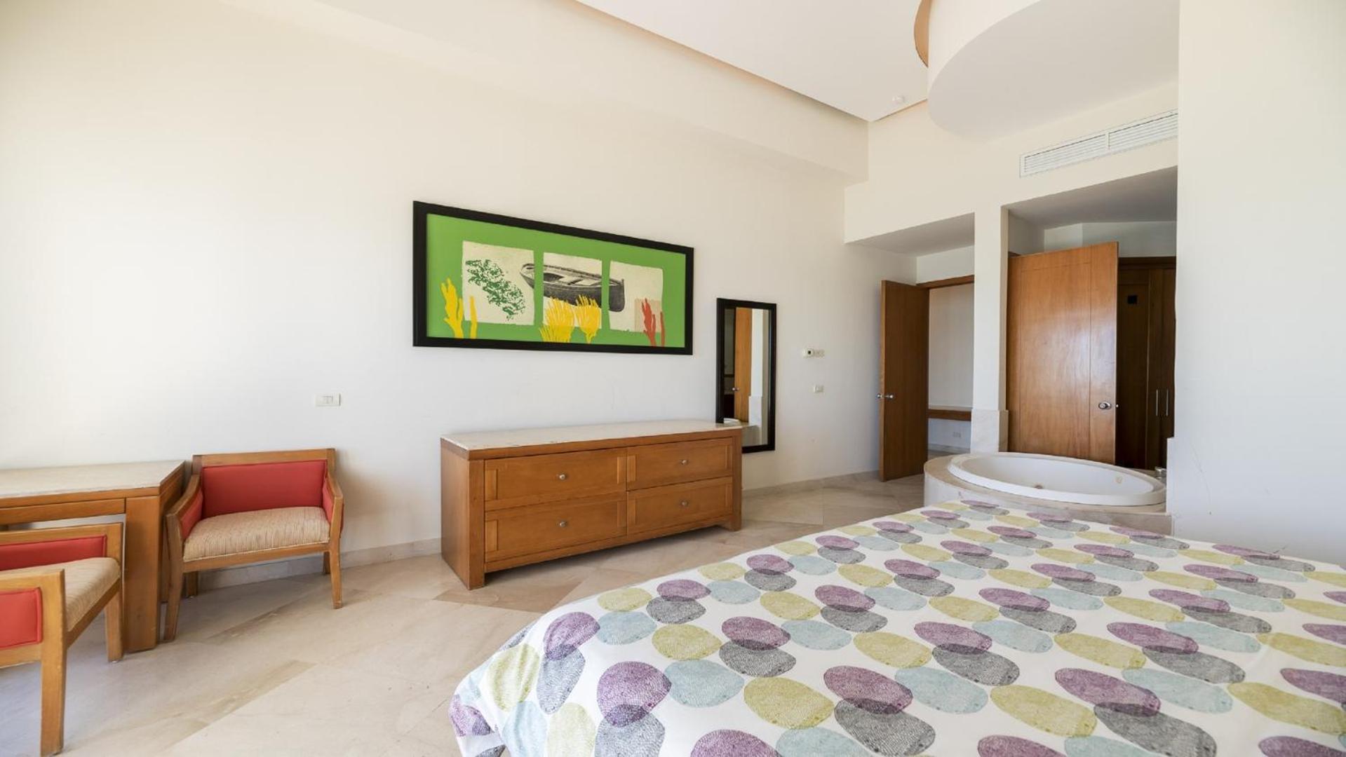 Luna Blanca Penthouse By Kivoya Puerto Penasco Ngoại thất bức ảnh